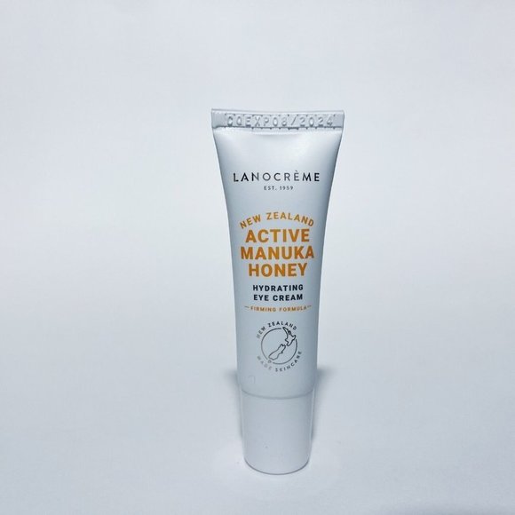 Lanocreme Skincare Lanocreme New Zealand Active Manuka Honey Eye
